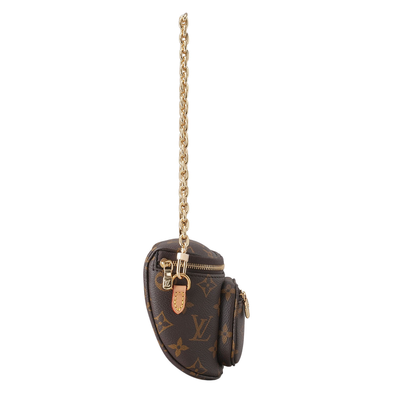 LOUIS VUITTON(USED)루이비통 M82335 모노그램 미니 범백